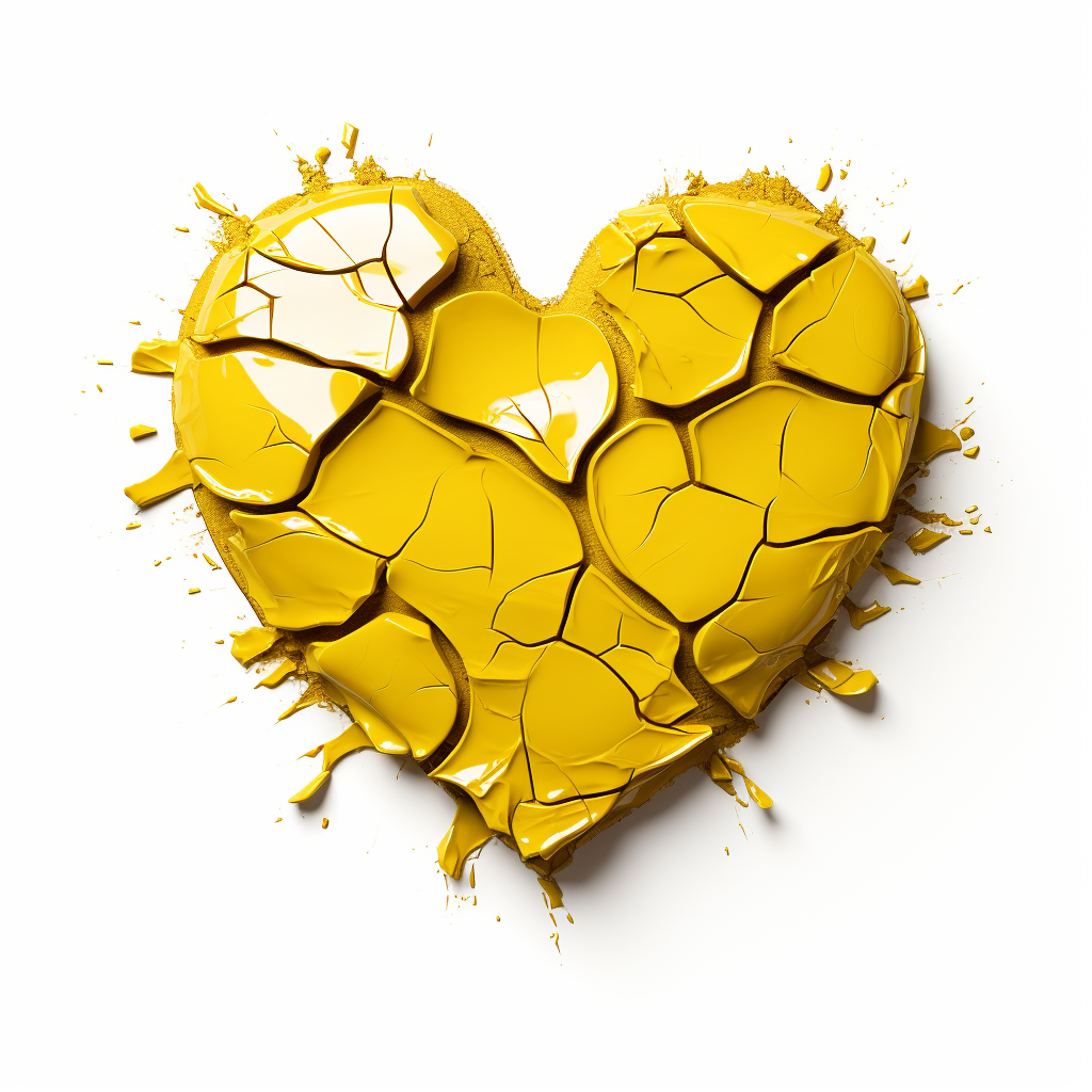 A_intense_yellow_mustard_color_intensely_crackle_gla_6c3deb7e-8e21-41fa-8f66-c2f0a67aebf6.png