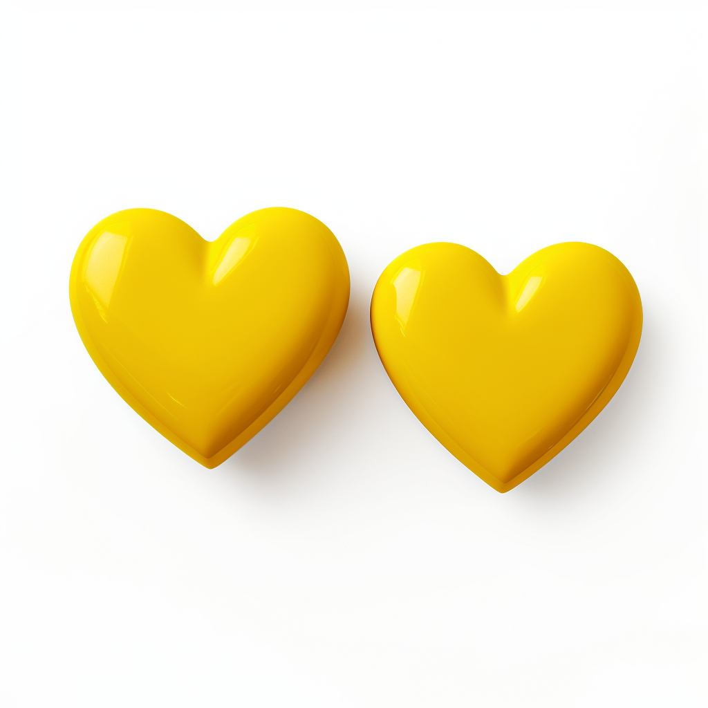 Two_seperate_intense_yellow_mustard_color_flat_plast_3534a5d7-cada-4508-8488-04d12d1b942a.png